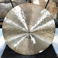 Traditional Jazz Medium Ride 22'' [2375g]【2024 トルコ・ファクトリー・ツアー選定品】【店頭展示特価品】