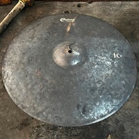 Painite Crash 18'' [1325g]【2024 トルコ・ファクトリー・ツアー選定品】【店頭展示特価品】