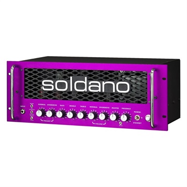 Soldano SLO Pedal ｜イケベ楽器店オンラインストア