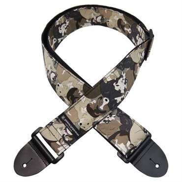 DaikingStrap DGST-Crowd with Dogs