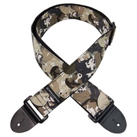 DaikingStrap DGST-Crowd with Dogs