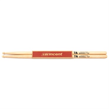 W-7ABT [7A Hickory / Barrel Tip]