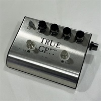 【USED】ZINKY TRUE GRIT [Trim Pot Mod.]