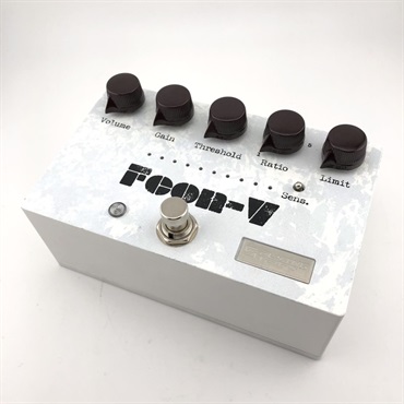 FlyingTeapot 【USED】 Fcon-V