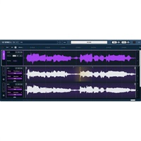 Sync Vx　(ウェイブス)(ボーカルミキシングプラグイン)(オンライン納品) (代引不可)