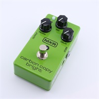 MXR／M169 Carbon Copy Analog Delay “Aqua Blue”】イケベ45周年