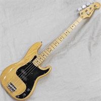 Precision Bass '76 Natural/M