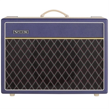 VOX AC15C1 TTBC [Two Tone Blue & Cream]【限定品】