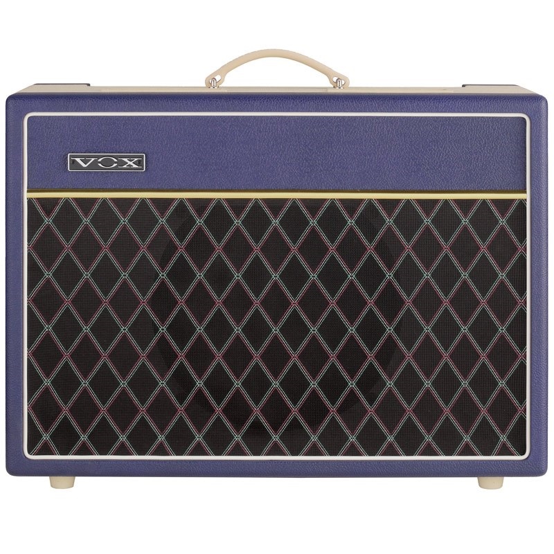 VOX AC15C1 TTBC [Two Tone Blue & Cream]【限定品】