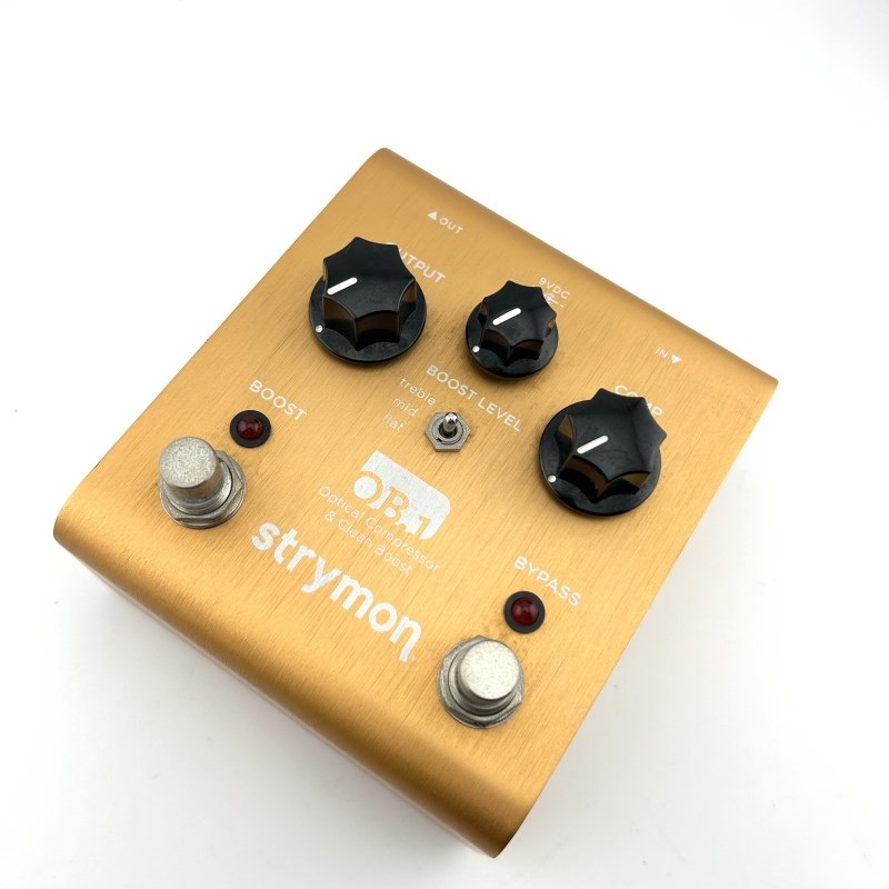 strymon 【USED】 OB.1 ｜イケベ楽器店オンラインストア