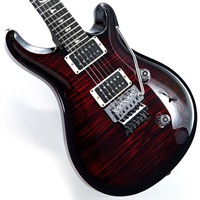 2024 Floyd Custom 24 10Top (Fire Smokeburst) SN.0394815