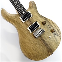 CE 24-08 Black Limba Satin Limited Edition (Natural) SN.0398194
