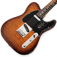 FSR Limited Edition American Ultra Telecaster (Tiger's Eye) SN.US23063388【国内イケベ限定販売モデル】