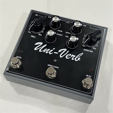 USED 中古 Uni-Verb