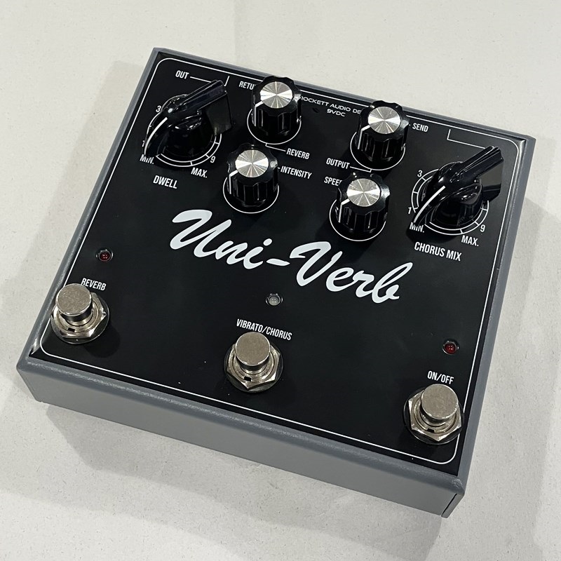 J. Rockett Audio Designs USED 中古 Uni-Verb