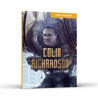 MIX PACK - COLIN RICHARDSON (トゥーントラック)(EZ MIX 2)(オンライン納品)(2時間以内に納品)