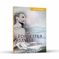 Mix Pack - Forrester Savell