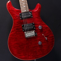SE Custom 24 Quilt (Ruby)