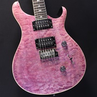 SE Custom 24 Quilt (Violet)