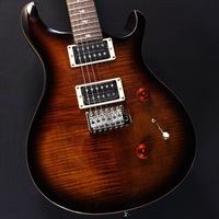 SE Custom 24 (Black Gold Burst)