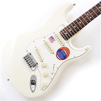 Jeff Beck Stratocaster (Olympic White)【特価】