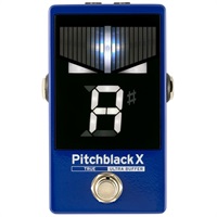Pitchblack X Blue [PB-X BL]