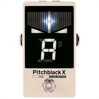 Pitchblack X Cream [PB-X CR]