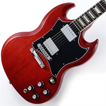 Gibson Custom Shop Tony Iommi Signature SG | Guitar Chimp