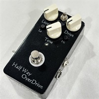 USED 中古 Half Way Overdrive