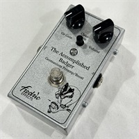 【USED】Accomplished Badger