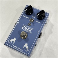 【USED】Standard Fuzz Machine