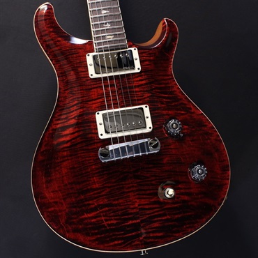 2024 McCarty (Red Tiger) #0390039