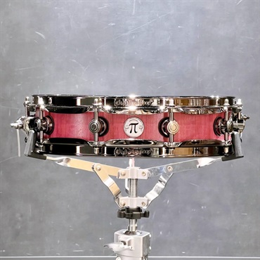 dw DRU23114SSN101 [Collector's PURE Purpleheart Pi Snare
