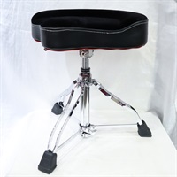 HT550BCN [1st Chair Glide Rider HYDRAULIX Cloth Top Throne]【店頭展示特価品】