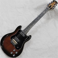 1281 Preacher '78 Sunburst