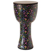 BT-DC10BP [ジェンベ・カホン / 10 inch / Black Ping Triangle]
