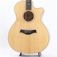 【緊急値下げ！！】【特価】Custom-GA C14ce B4008 [NAMM2024 Model] テイラー 【創業50周年大決算SALE】