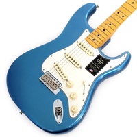 American Vintage II 1973 Stratocaster (Lake Placid Blue/Maple) 【特価】