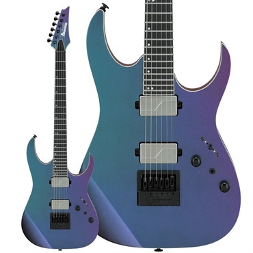 Ibanez Prestige Axe Design Lab RG5121ET-PRT ｜イケベ楽器店