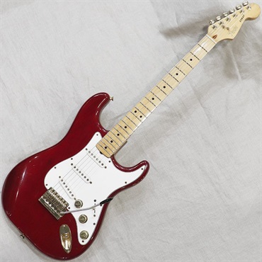 Fender USA The Strat '82 WineRed/M