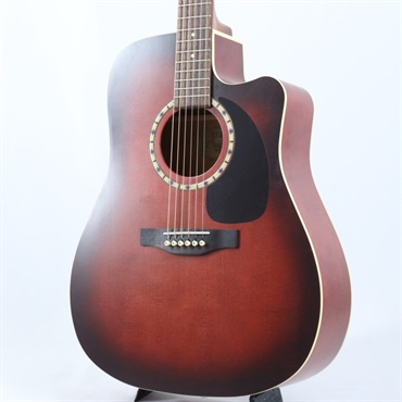 Art&Lutherie 【USED】 CW Spruce Burgundy QI アートアンド