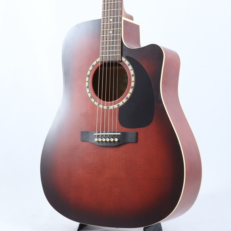Art&Lutherie 【USED】 CW Spruce Burgundy QI アートアンド