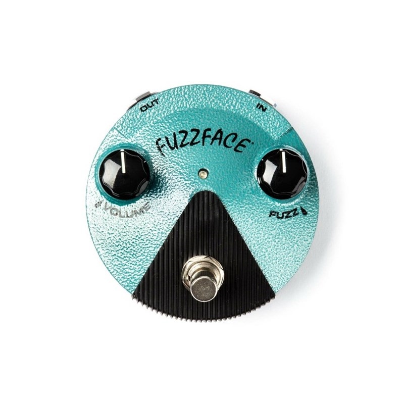 新品同様！FAZZFACE mini ジミ・ヘンドリックス
