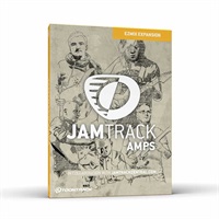 Mix Pack - JamTrack Amps