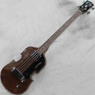 Gibson VINTAGE EB-1 '69 Natural Mahogany
