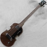 EB-1 '69 Natural Mahogany