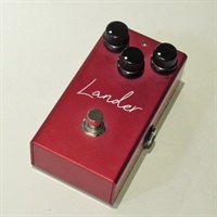 【USED】Virtues / Lander