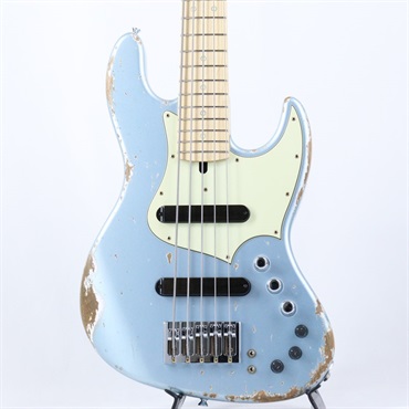 Xotic XJ-1T 5st Ice Blue Metallic H-Aged/Alder/M/MH