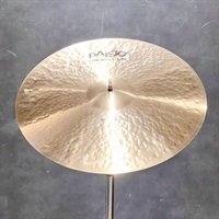 Formula 602 Modern Essentials Crash 18 [Collaboration with Vinnie Colaiuta]【店頭展示特価品】