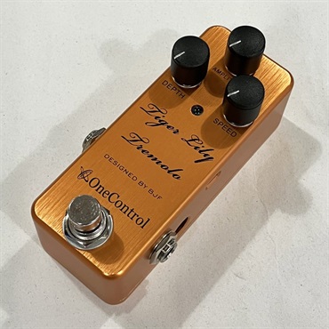 One Control 【USED】TIGER LILY TREMOLO